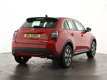 Used Fiat 600 2025 for sale - 76847062: Photo