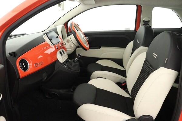 Used Fiat 500 2022 for sale - 76124602: Photo 11
