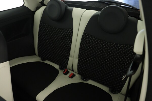 Used Fiat 500 2022 for sale - 76124602: Photo 13