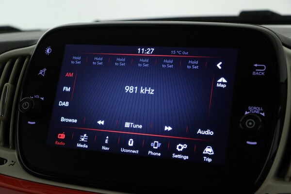 Used Fiat 500 2022 for sale - 76124602: Photo 17