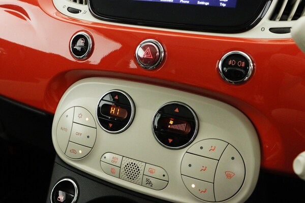 Used Fiat 500 2022 for sale - 76124602: Photo 19