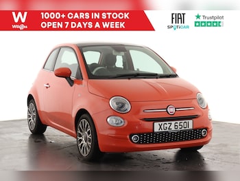 2022 - 1.0 Mild Hybrid Dolcevita Plus 3dr