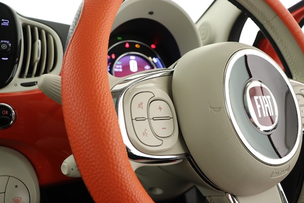 Used Fiat 500 2022 for sale - 76124602: Photo 21