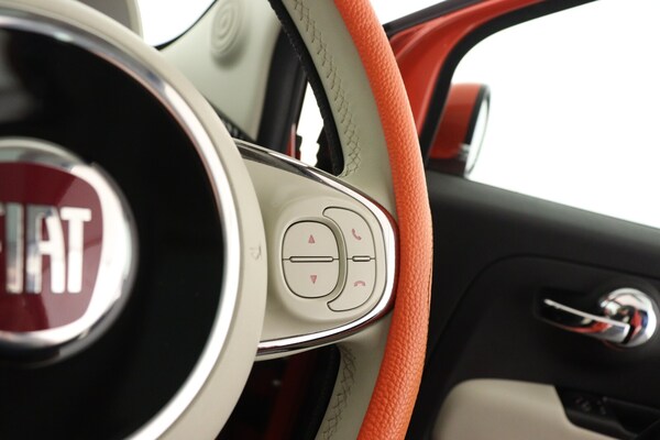 Used Fiat 500 2022 for sale - 76124602: Photo 22