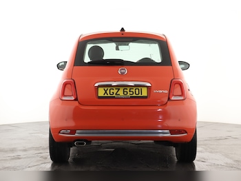 Used Fiat 500 2022 for sale - 76124602: Photo 2