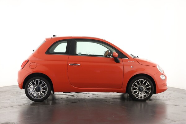Used Fiat 500 2022 for sale - 76124602: Photo 5