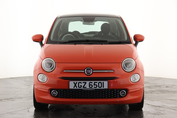 Used Fiat 500 2022 for sale - 76124602: Photo 6
