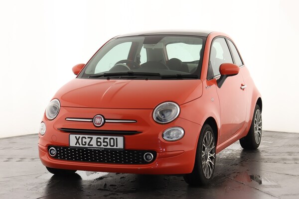 Used Fiat 500 2022 for sale - 76124602: Photo 7