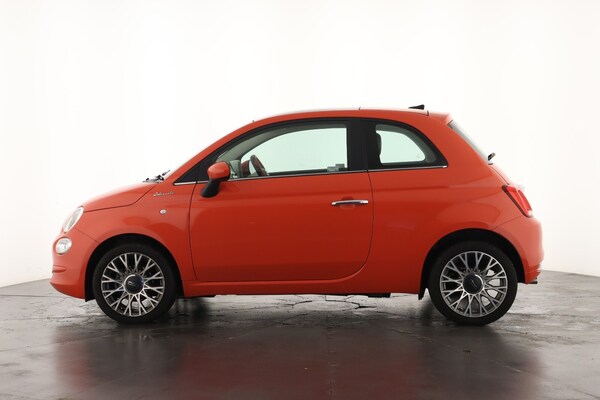 Used Fiat 500 2022 for sale - 76124602: Photo 8