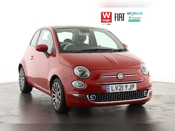 Fiat - 500