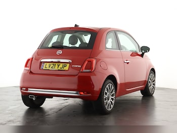 Used Fiat 500 2021 for sale - 75764061: Photo