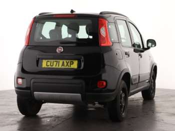 Used Fiat Panda 2021 for sale - 74817816: Photo