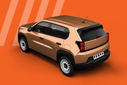 Used Fiat Panda 2025 for sale - 76615198: Photo 2