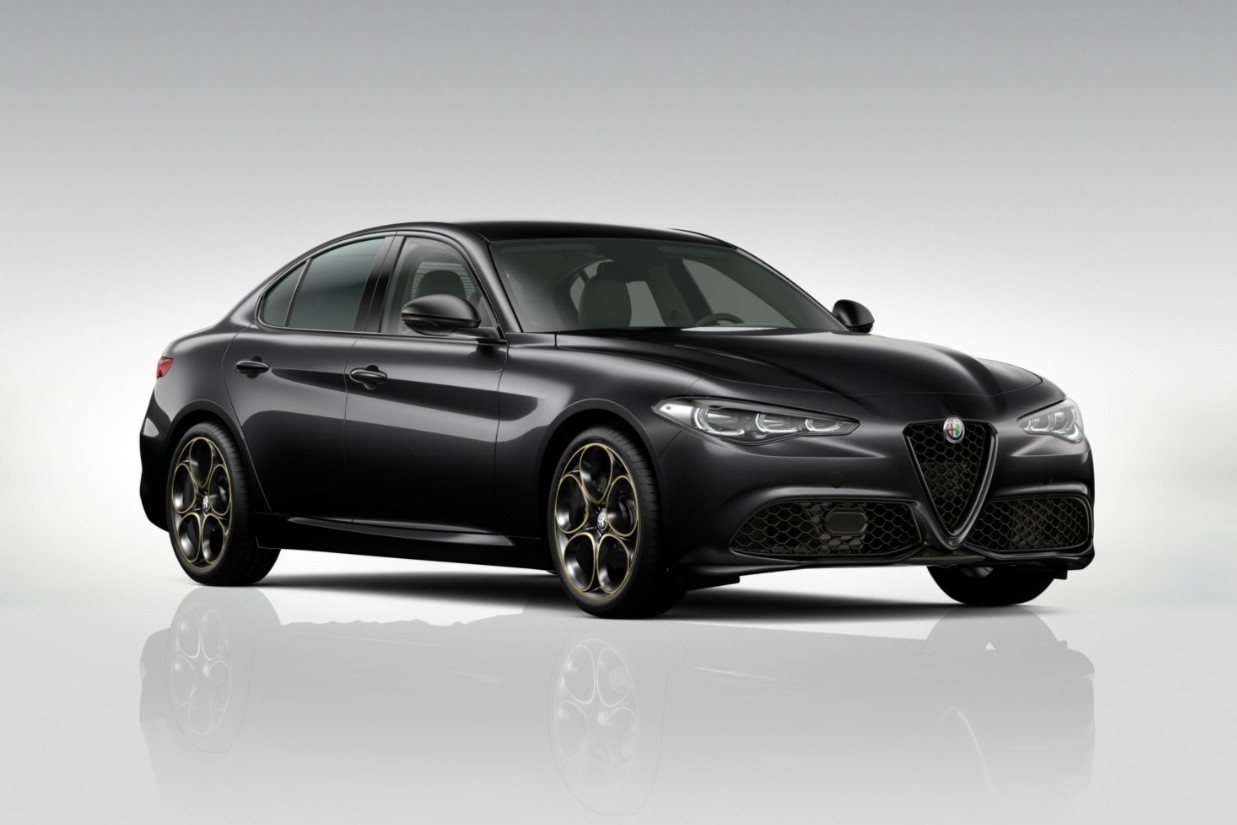 Used Alfa Romeo Giulia 2025 for sale - 76615510: Photo 1