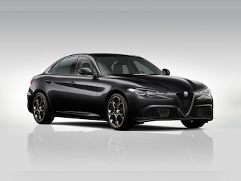 Used Alfa Romeo Giulia 2025 for sale - 76615510: Photo