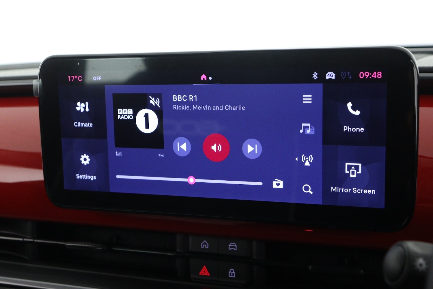 Used Fiat 600 2025 for sale - 76615399: Photo 15