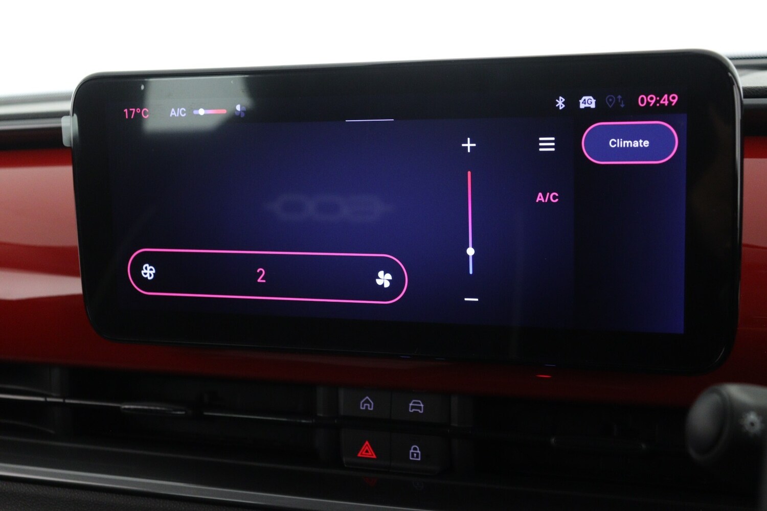 Used Fiat 600 2025 for sale - 76615399: Photo 17