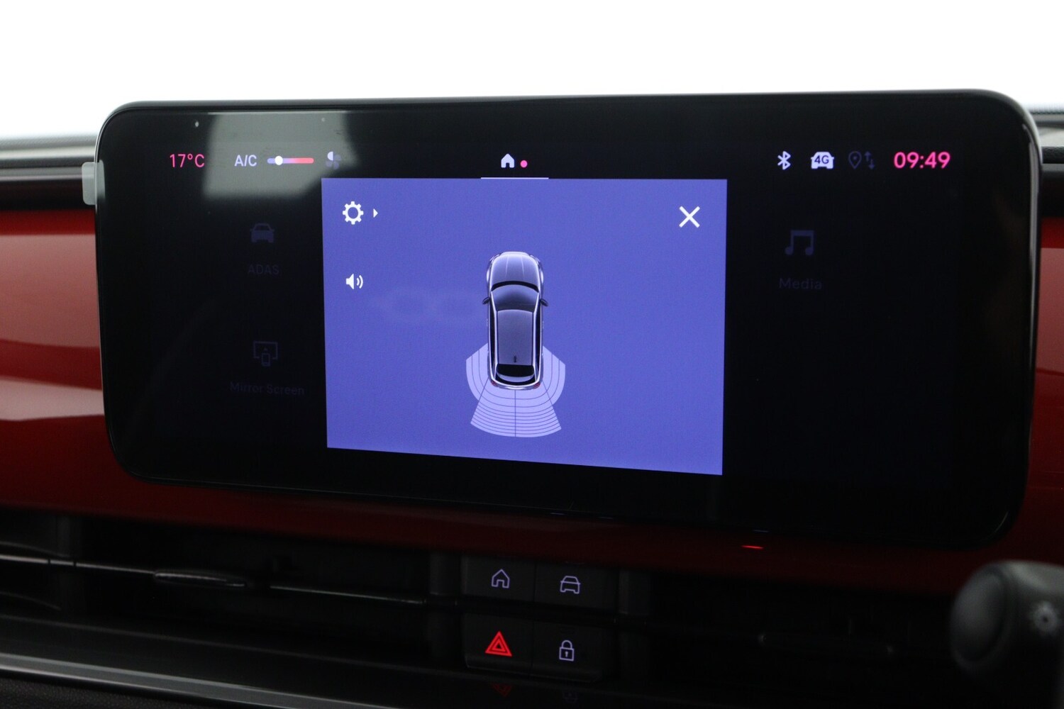 Used Fiat 600 2025 for sale - 76615399: Photo 19