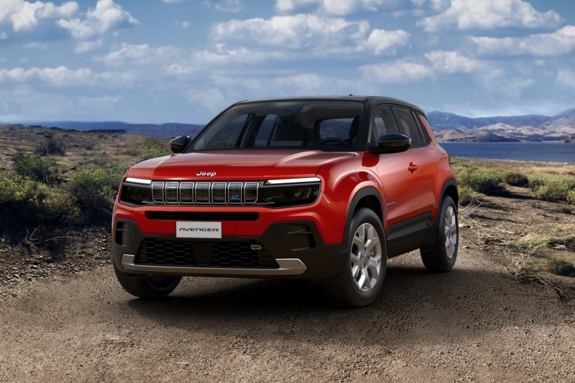 Used Jeep Other 2025 for sale - 76615206: Photo 1