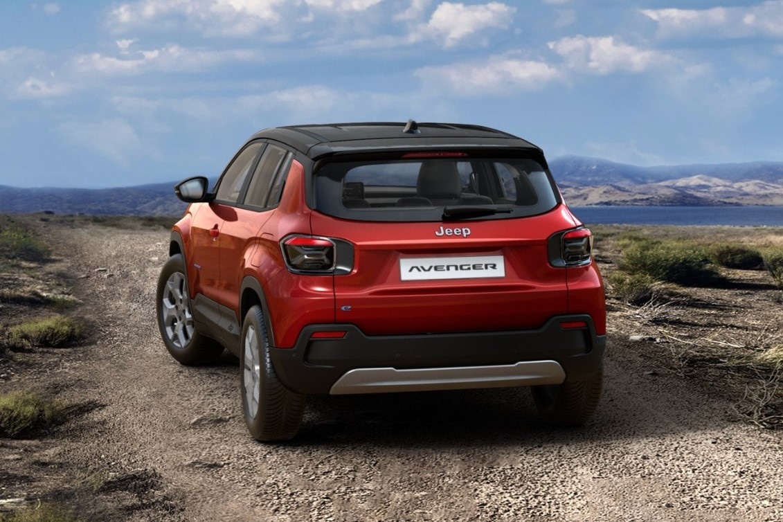 Used Jeep Other 2025 for sale - 76615206: Photo 2