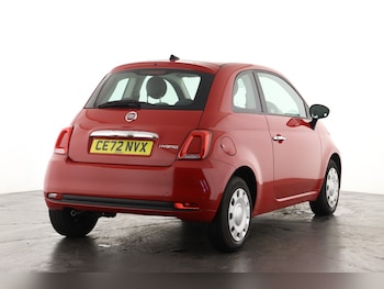 Used Fiat 500 2022 for sale - 76533841: Photo
