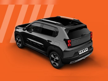 Used Fiat Panda 2025 for sale - 76615592: Photo