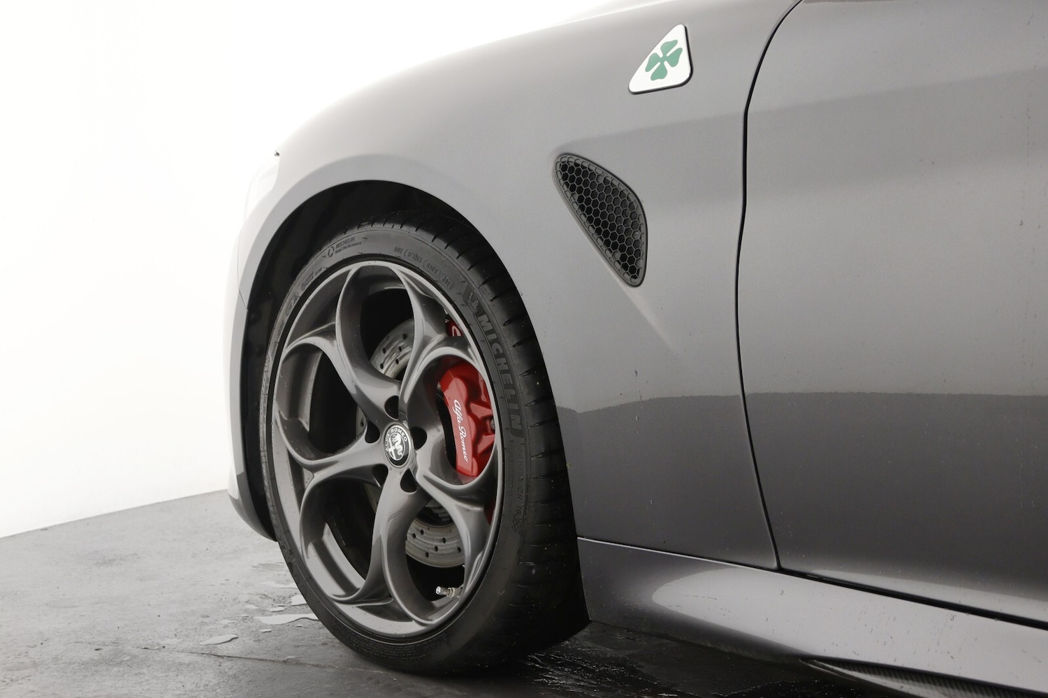 Used Alfa Romeo Giulia 2022 for sale - 77333211: Photo 10