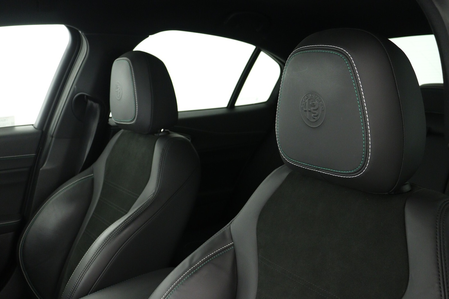 Used Alfa Romeo Giulia 2022 for sale - 77333211: Photo 13