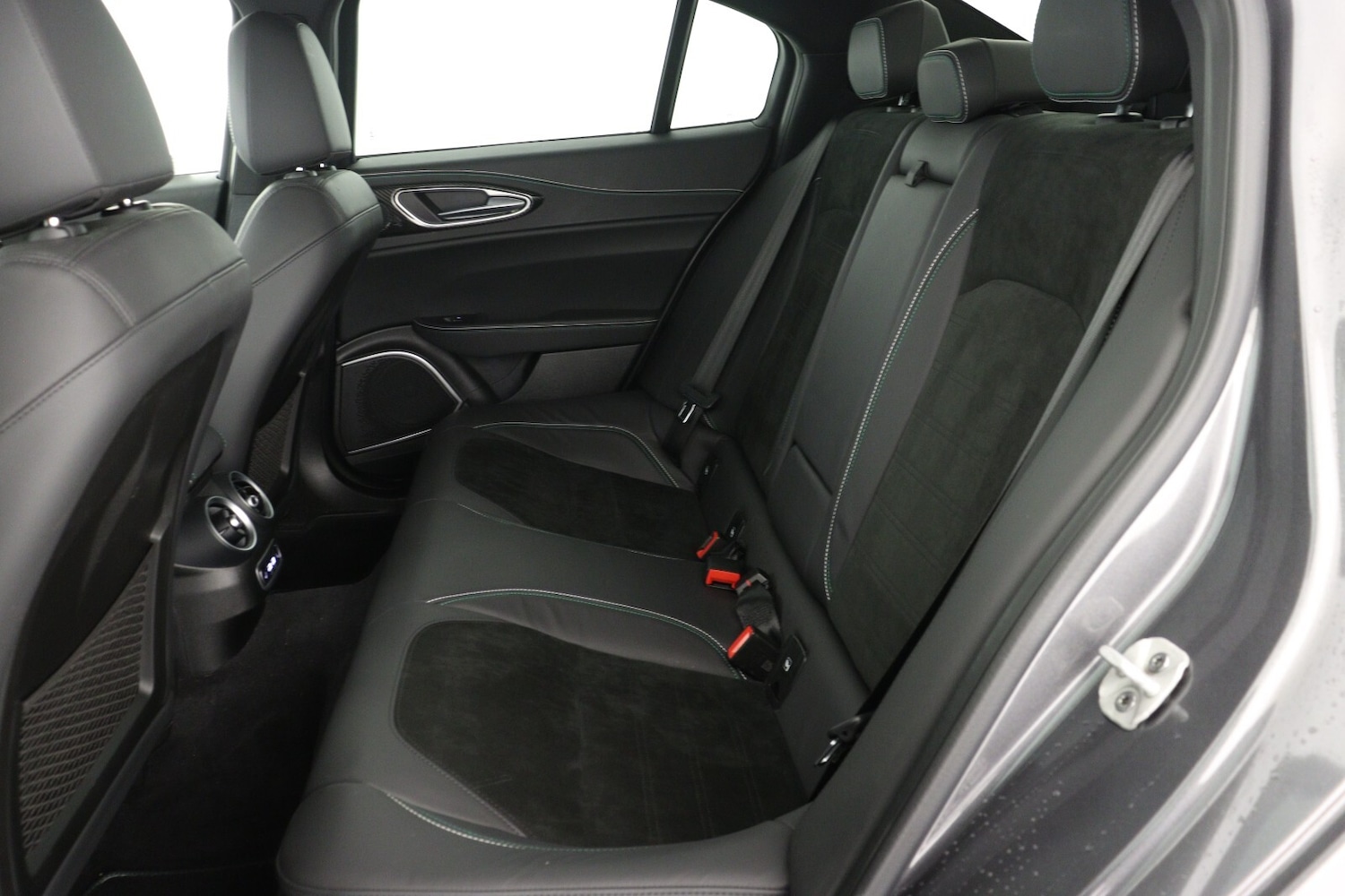 Used Alfa Romeo Giulia 2022 for sale - 77333211: Photo 15