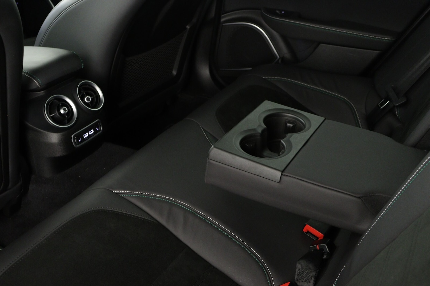 Used Alfa Romeo Giulia 2022 for sale - 77333211: Photo 16