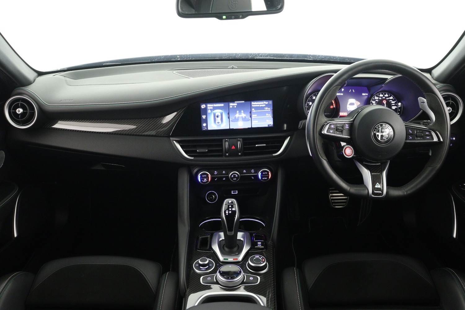 Used Alfa Romeo Giulia 2022 for sale - 77333211: Photo 20