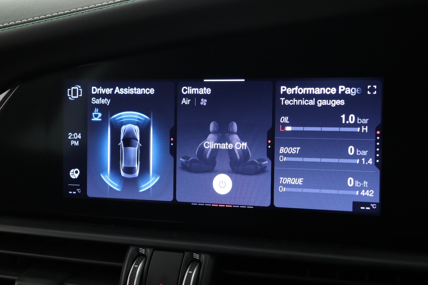 Used Alfa Romeo Giulia 2022 for sale - 77333211: Photo 21