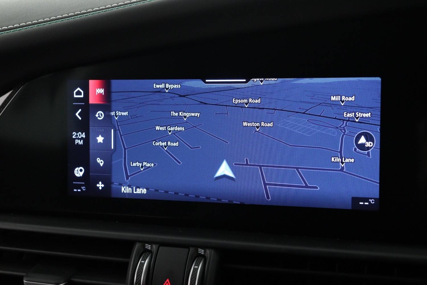 Used Alfa Romeo Giulia 2022 for sale - 77333211: Photo 22