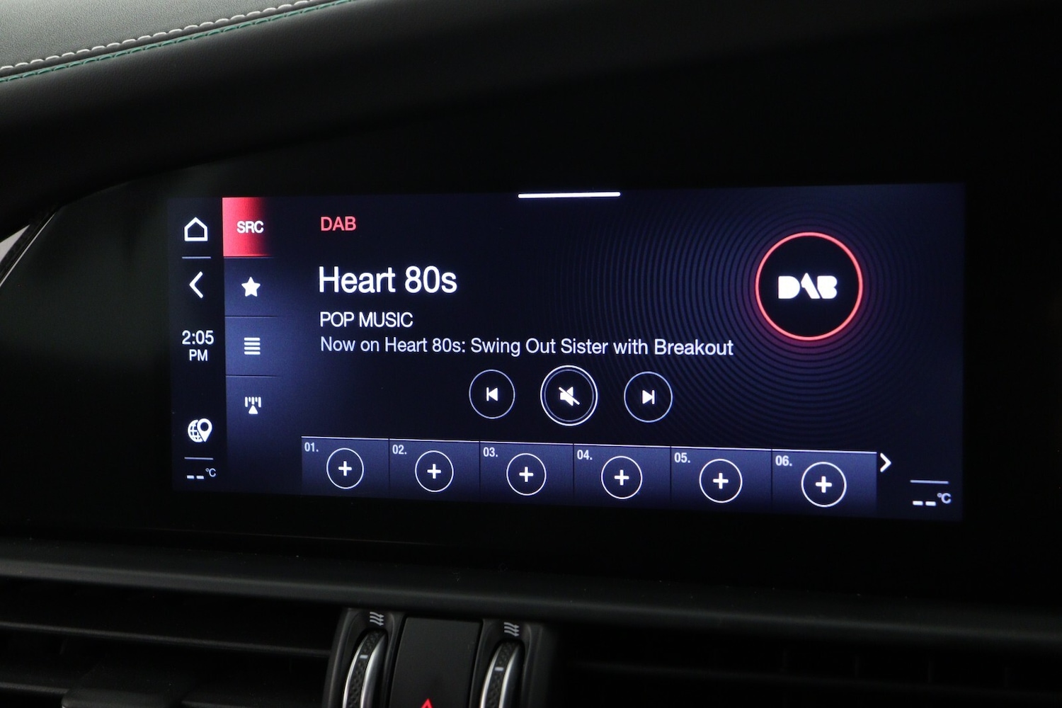 Used Alfa Romeo Giulia 2022 for sale - 77333211: Photo 23