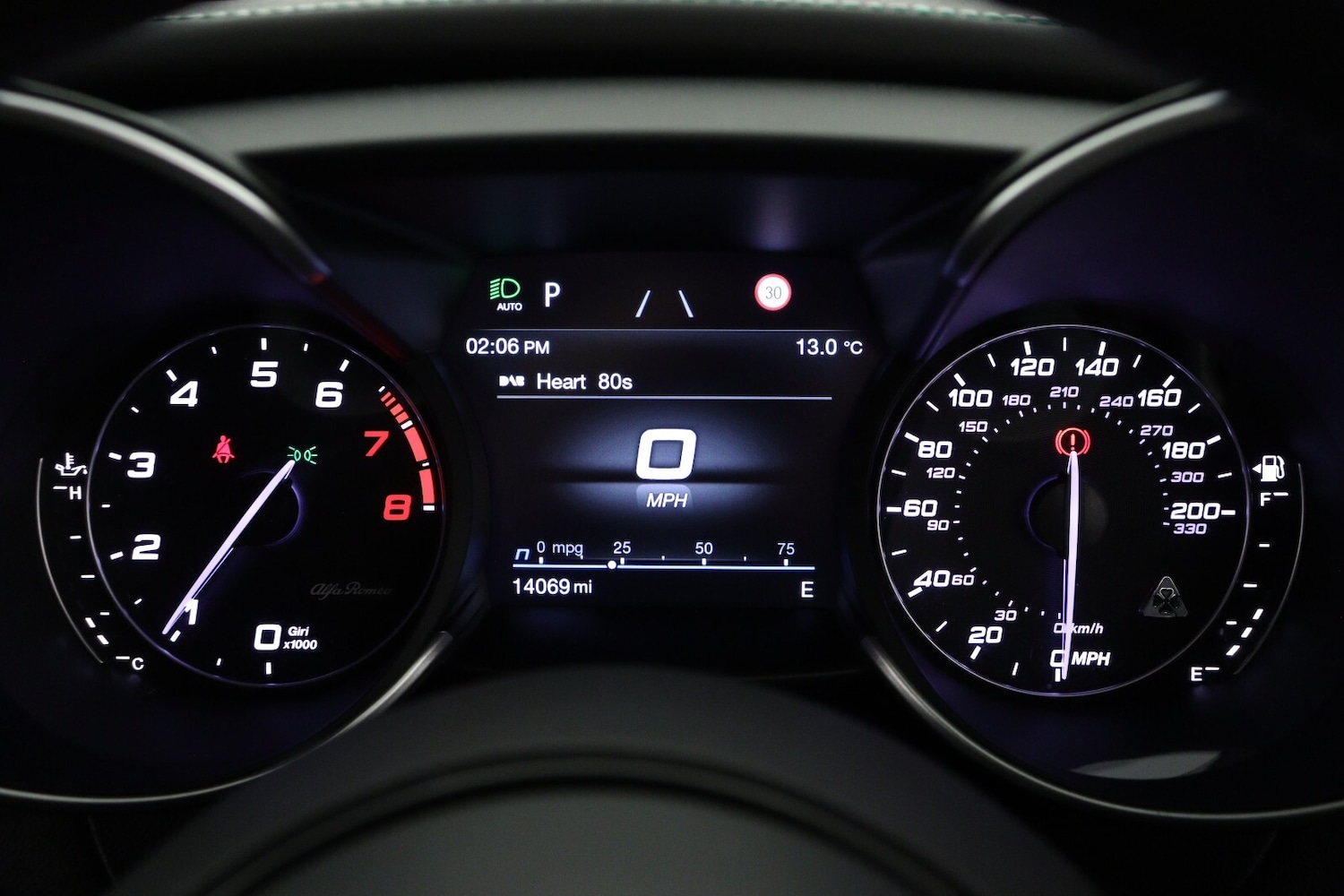 Used Alfa Romeo Giulia 2022 for sale - 77333211: Photo 33