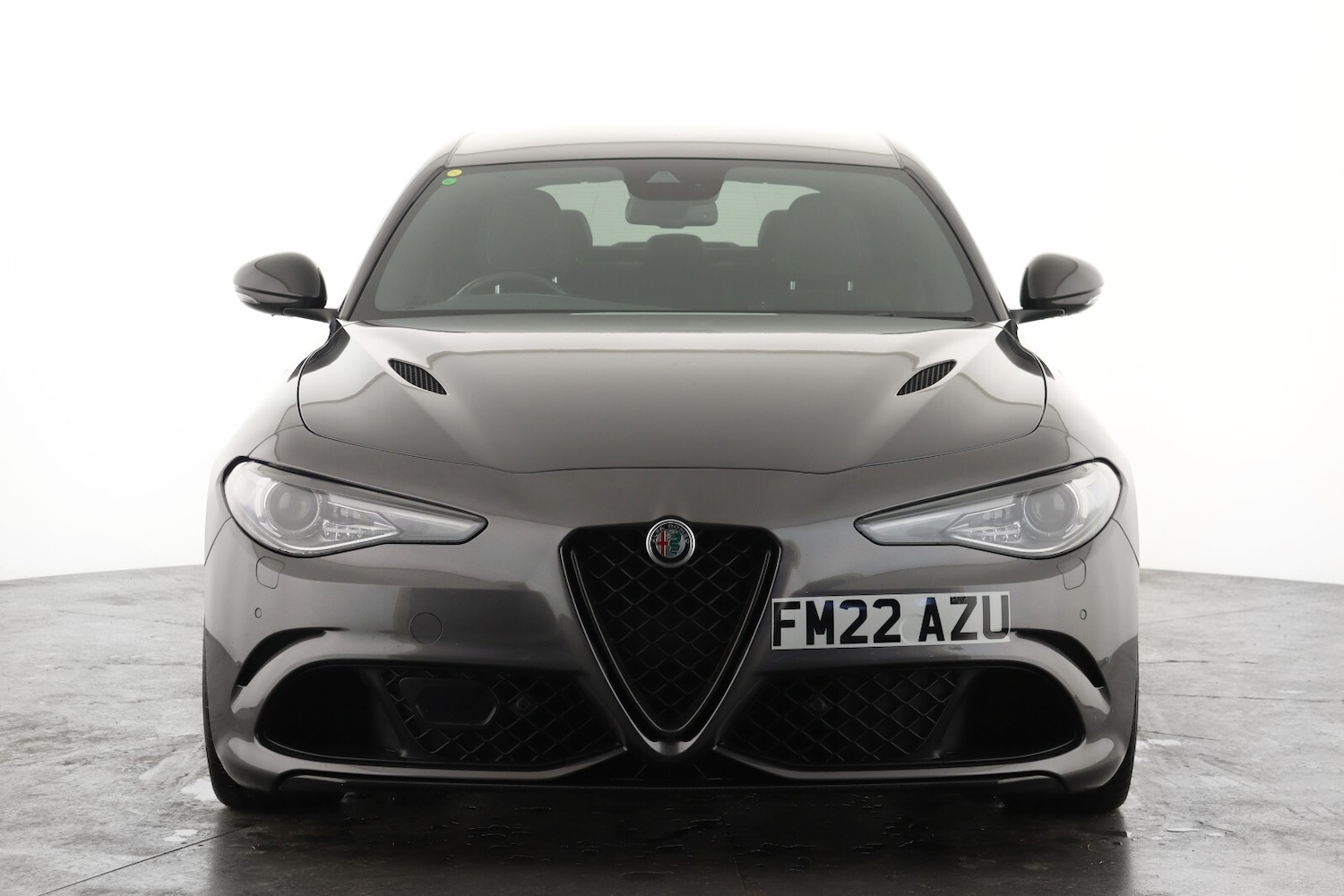 Used Alfa Romeo Giulia 2022 for sale - 77333211: Photo 6