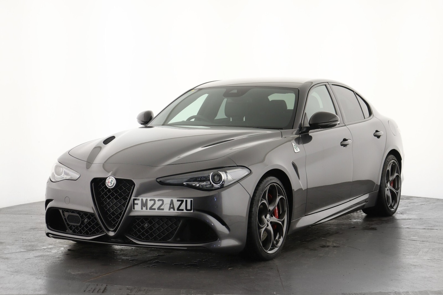 Used Alfa Romeo Giulia 2022 for sale - 77333211: Photo 7