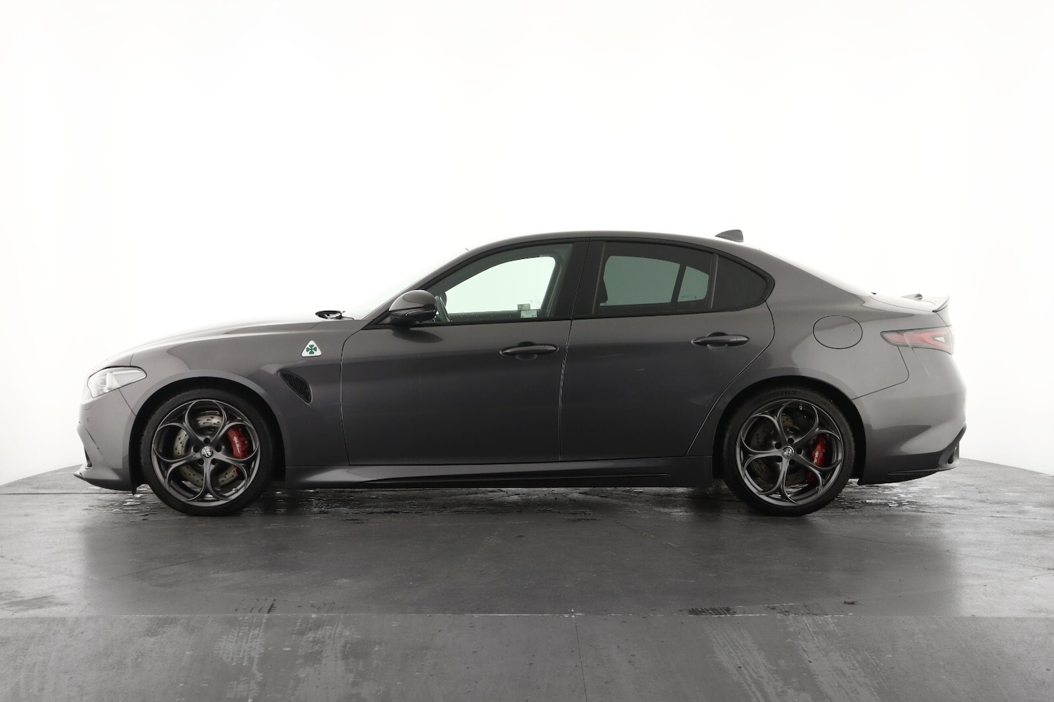 Used Alfa Romeo Giulia 2022 for sale - 77333211: Photo 8
