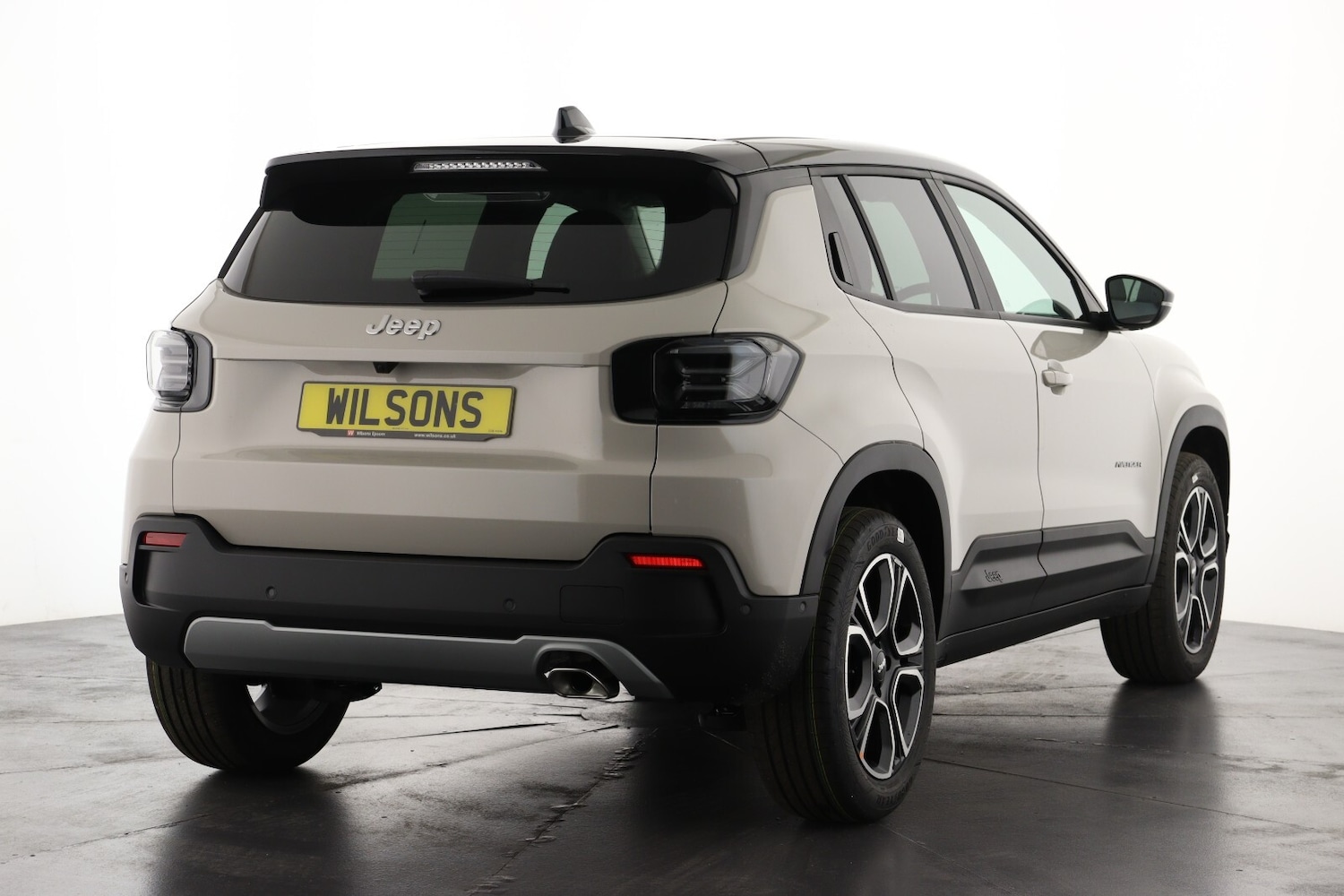 Used Jeep Other 2025 for sale - 76614989: Photo 3