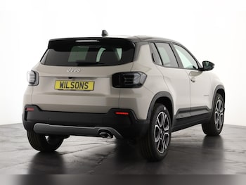 Used Jeep Other 2025 for sale - 76614989: Photo