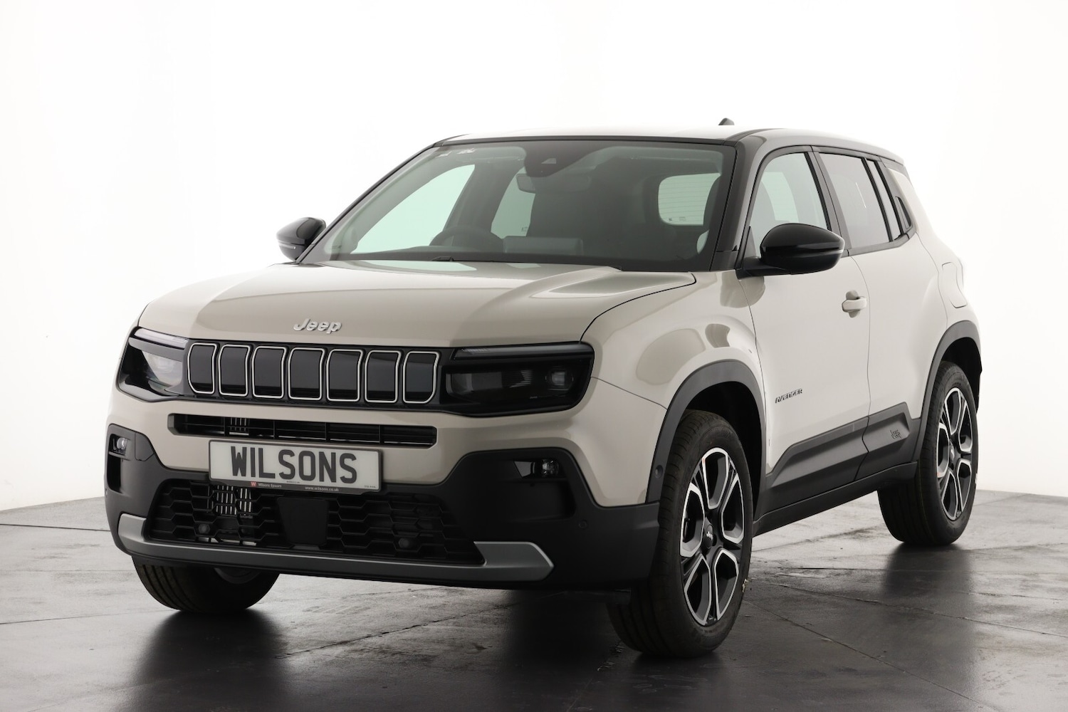 Used Jeep Other 2025 for sale - 76614989: Photo 6