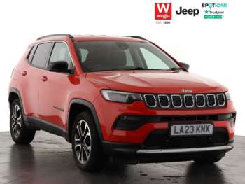 2023 (23) - 1.5 T4 e-Torque Hybrid Limited 5dr DCT