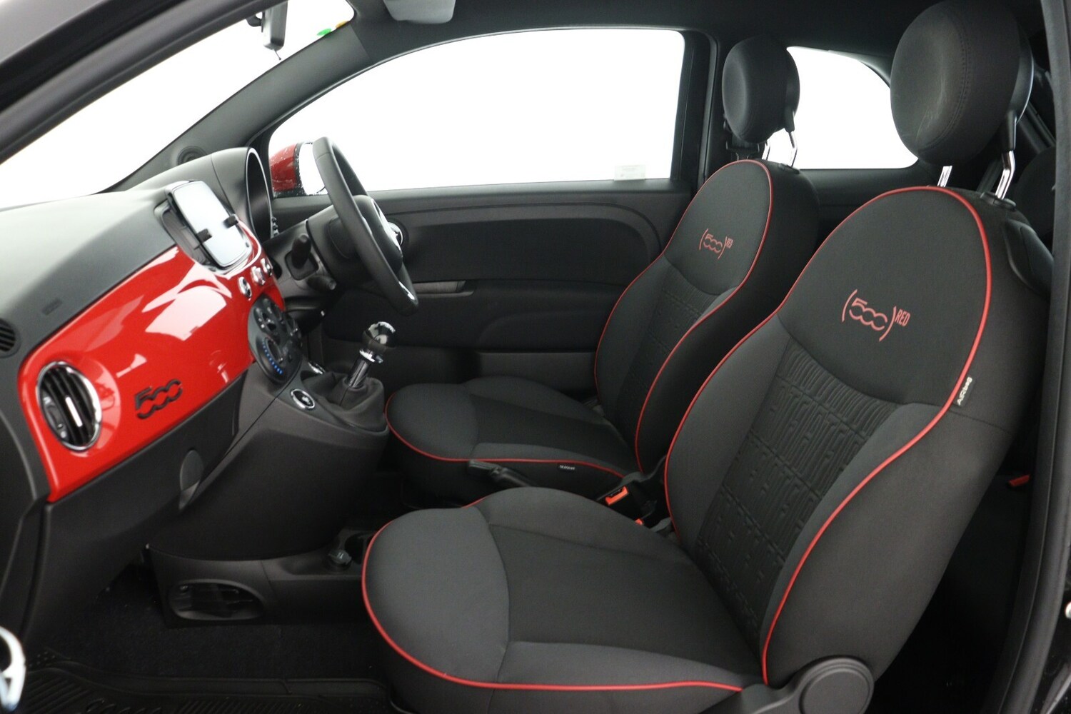 Used Fiat 500 2023 for sale - 76302375: Photo 11