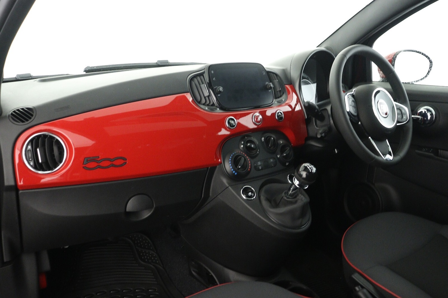 Used Fiat 500 2023 for sale - 76302375: Photo 12