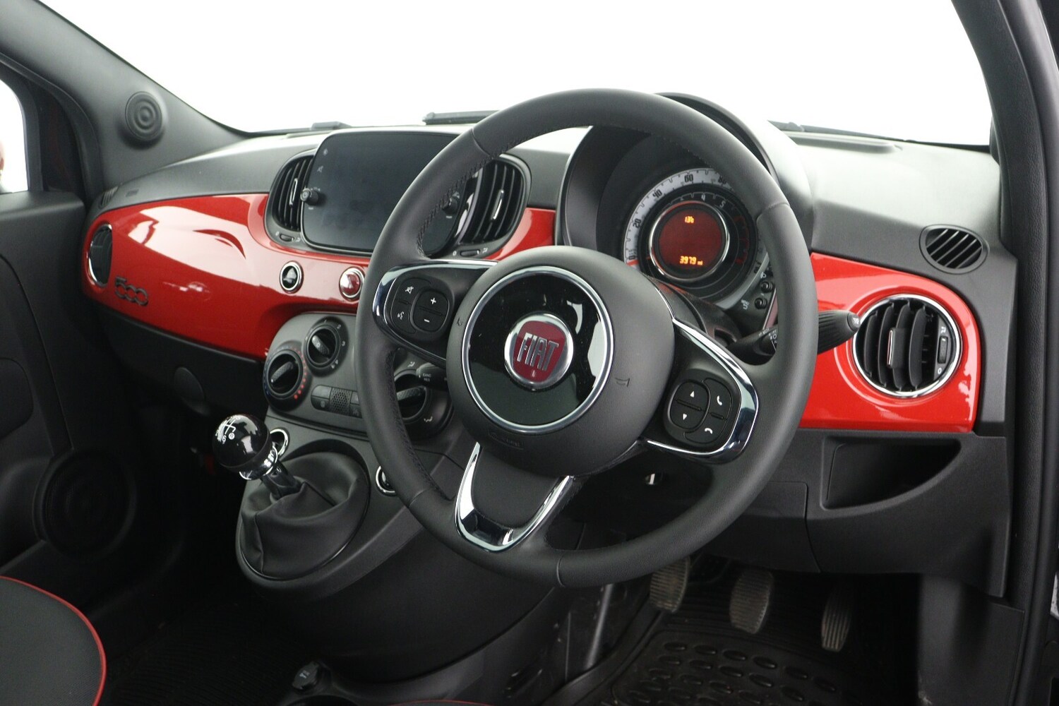 Used Fiat 500 2023 for sale - 76302375: Photo 14