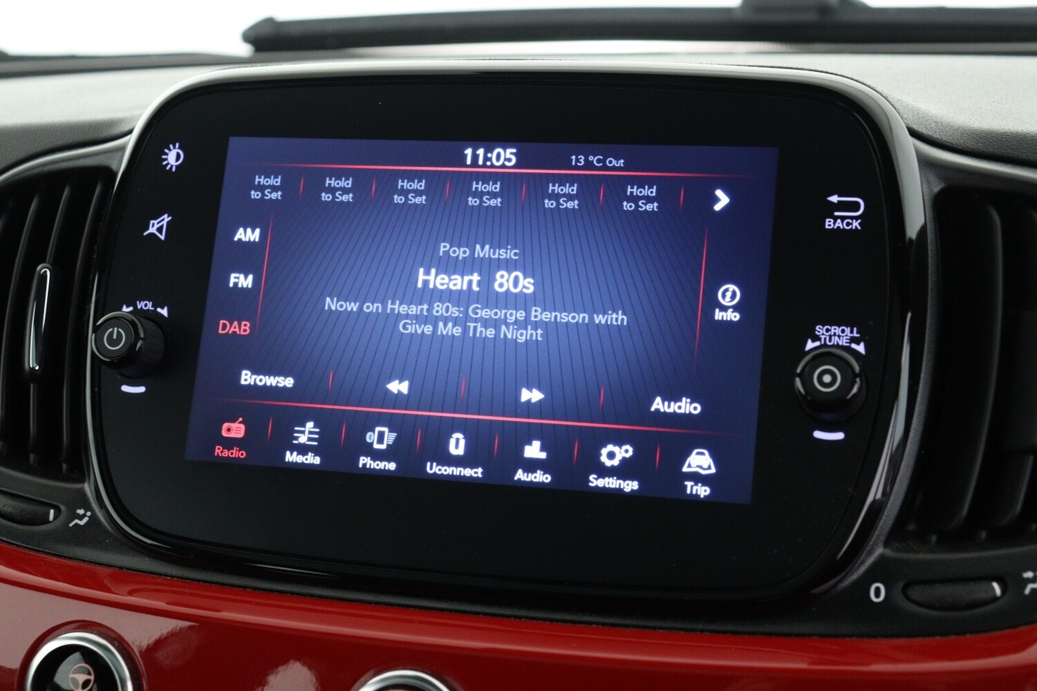 Used Fiat 500 2023 for sale - 76302375: Photo 16