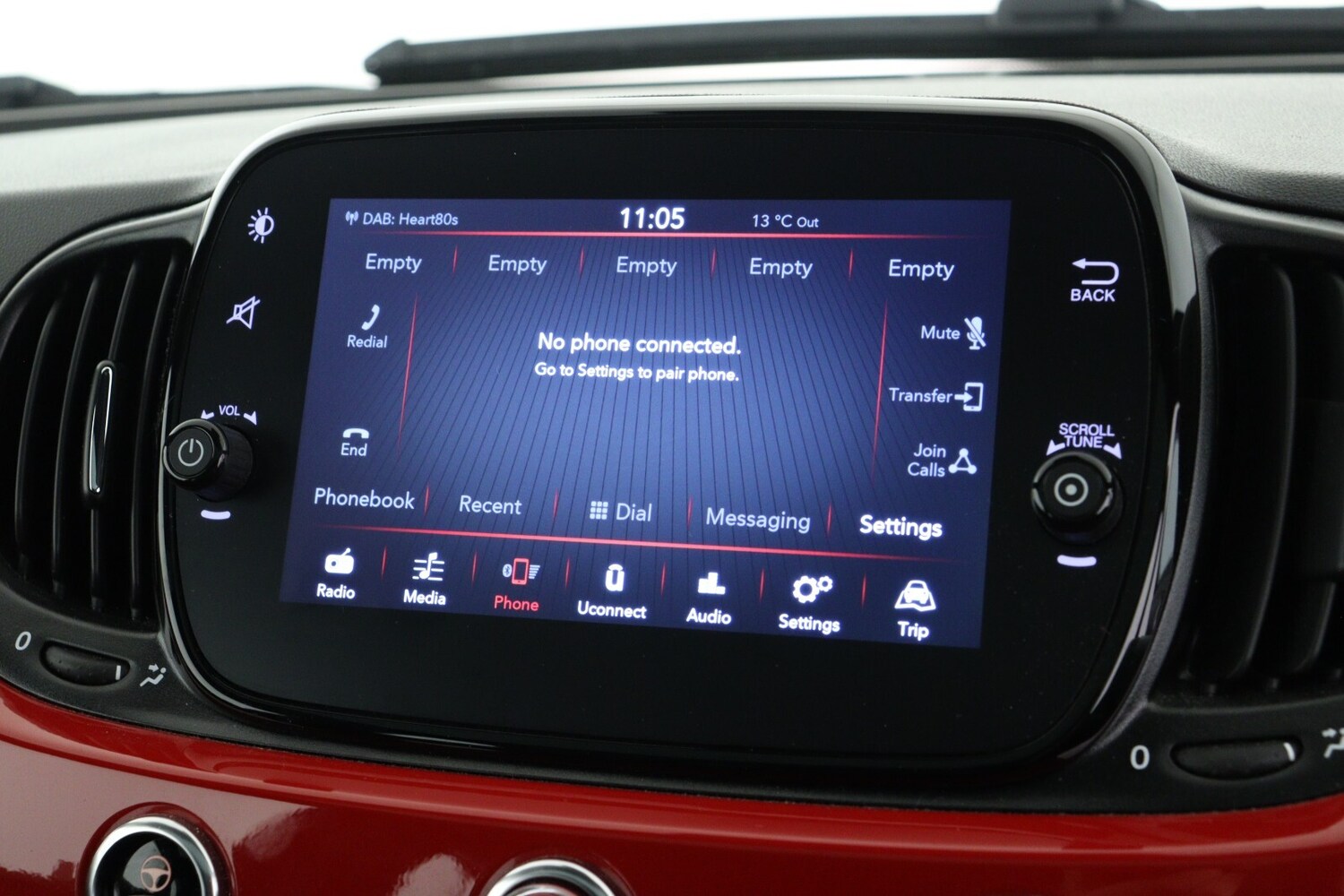 Used Fiat 500 2023 for sale - 76302375: Photo 17