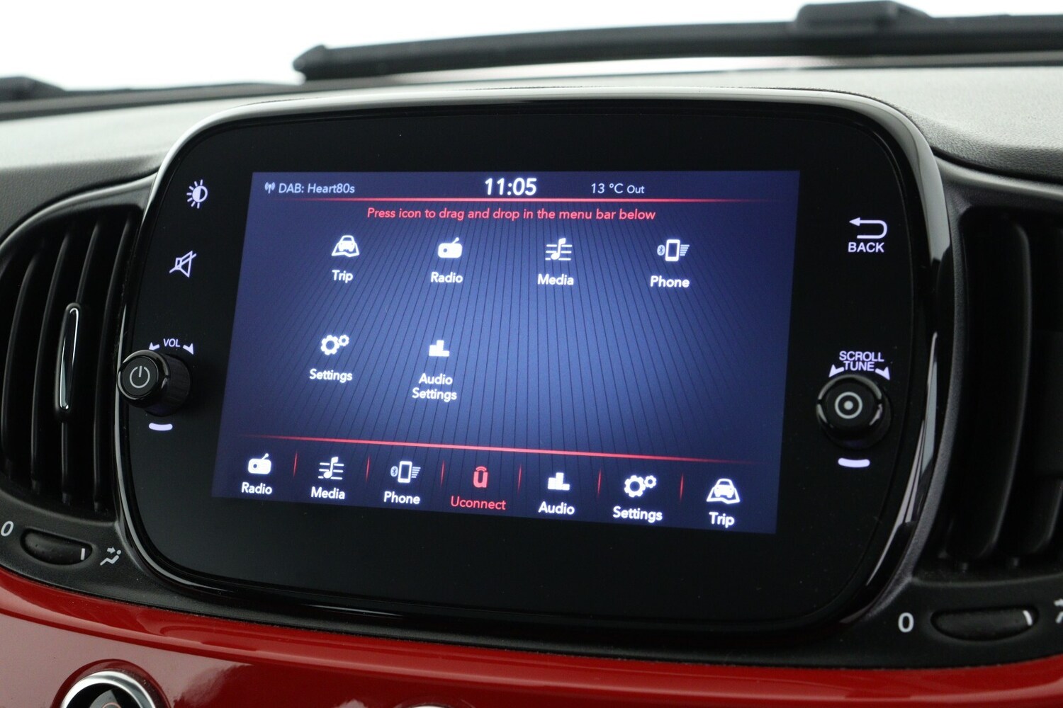 Used Fiat 500 2023 for sale - 76302375: Photo 18