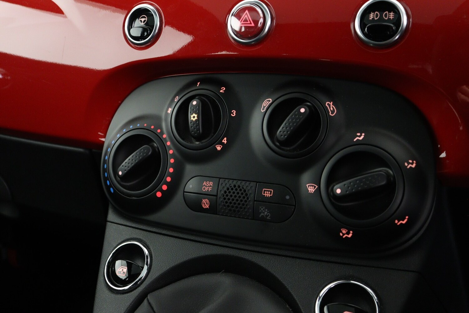 Used Fiat 500 2023 for sale - 76302375: Photo 19