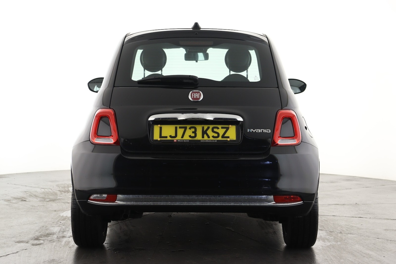 Used Fiat 500 2023 for sale - 76302375: Photo 2